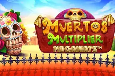 muertos multiplier megaways